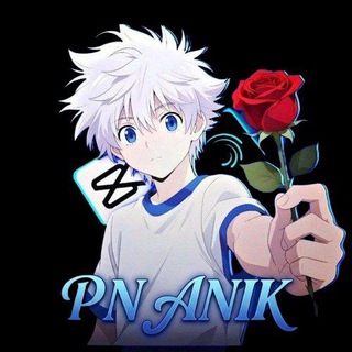 Telegram profile photo for PN ANIK MODS