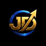 Telegram profile photo for JDWEALTHVENTURES GLOBAL 🌎