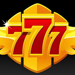 Telegram profile photo for 777in official