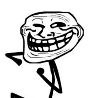 Telegram profile photo for $TROLL PORTAL