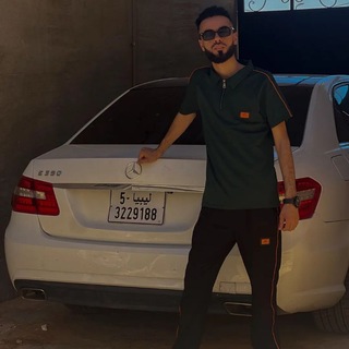 Telegram profile photo for صالح الغيثي