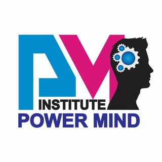 Telegram profile photo for Power Mind institute™🥇