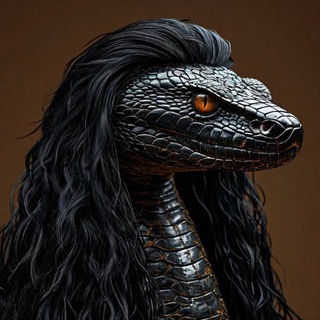 Telegram profile photo for BlackCobra