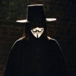 Telegram profile photo for Anonymous Maroc Tech