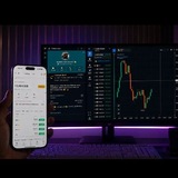 Telegram profile photo for 𝐋𝐢𝐯𝐞 𝐅𝐮𝐭𝐮𝐫𝐞 𝐒𝐢𝐠𝐧𝐚𝐥 𝐊𝐢𝐧𝐠
