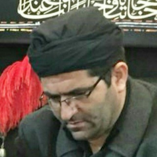 Telegram profile photo for کانال کربلایی محمدرضاحاتمی