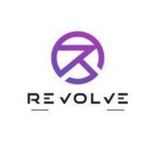 Telegram profile photo for AIRDROP REVOLVE