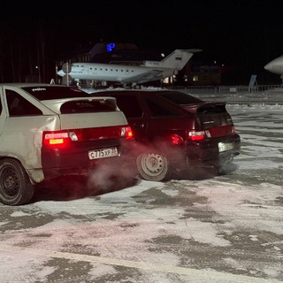 Telegram profile photo for Те самые автоВАЗы⚜️