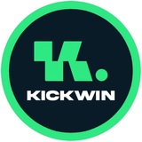 Telegram profile photo for KickWin Official