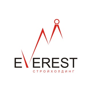Telegram profile photo for Everest | Строительство домов