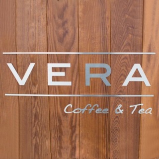 Telegram profile photo for VERA Coffee&Tea (Moscow)
