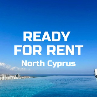 Telegram profile photo for READY FOR RENT
