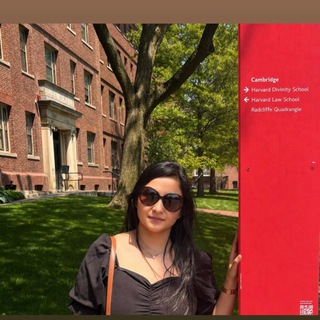 Telegram profile photo for Philo&EthicsSimplified for UPSC- Yogita Singh Dhami