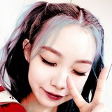 Telegram profile photo for ←_←