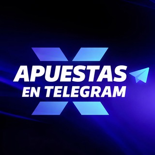 Telegram profile photo for Apuestas en telegram