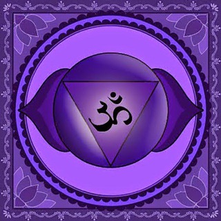 Telegram profile photo for Ajna Chakra