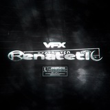 Telegram profile photo for renateticvfx ☽