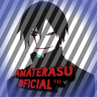 Telegram profile photo for Amaterasu | Canal