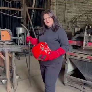 Telegram profile photo for Анна Пална | от свай к глэмпингу