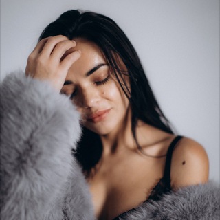 Telegram profile photo for Гульназ и всё такое😈