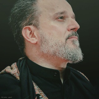 Telegram profile photo for محبي ملا باسم الكربلائي