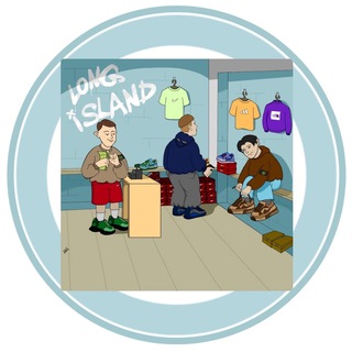 Telegram profile photo for Long.Island