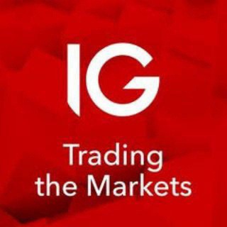 Telegram profile photo for IG GROUP FOREX TRADING SIGNALS