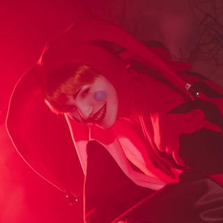 Telegram profile photo for Razydarce Cosplay