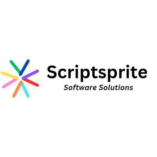 Telegram profile photo for ScriptSprite