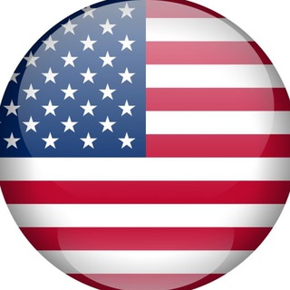 Telegram profile photo for Америка | США | USA