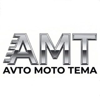 Telegram profile photo for AMT