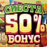 Telegram profile photo for Лоялити-бонусы в казино: Эксклюзивные фишки для VIP и постоянных игроков