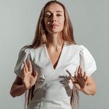 Telegram profile photo for Диана Архипова | поточно о тонком ♾️