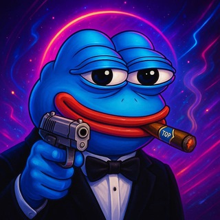 Telegram profile photo for WILD | NFT GIFTS