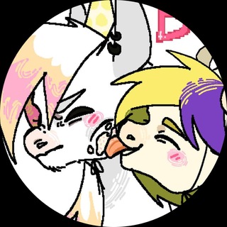 Telegram profile photo for Blyacher