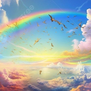 Telegram profile photo for غَـيْـمْ | C L O U D