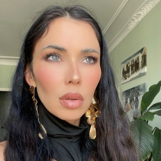 Telegram profile photo for Chasnyk_stylist_body