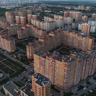 Telegram group profile photo for Родники. Рязановское.