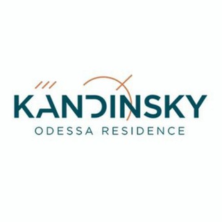 Telegram profile photo for KANDINSKY Odesa Residence