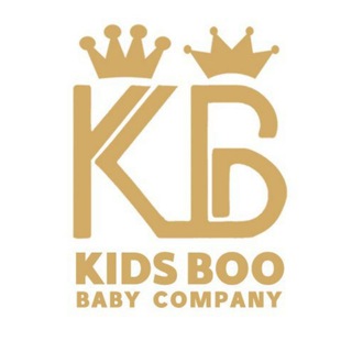 Telegram profile photo for Kid's Boo