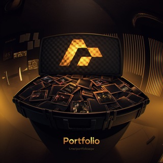 Telegram profile photo for AQW PORTFOLIO