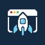 Telegram profile photo for Automation Your Airdrop Project