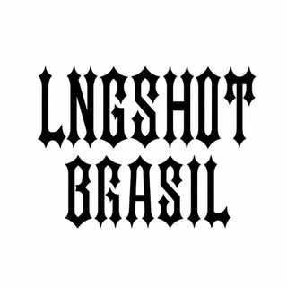 Telegram profile photo for LNGSHOT Brasil