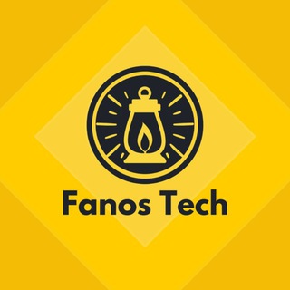 Telegram profile photo for Fanos Tech Official