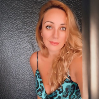 Telegram profile photo for Ольга Дзиова | Дизайн Человека