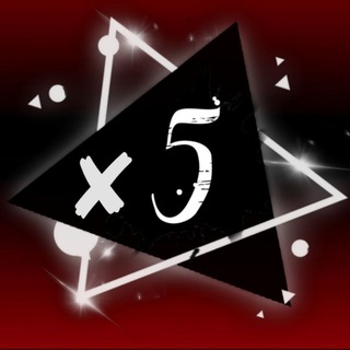 Telegram profile photo for Channel 5.