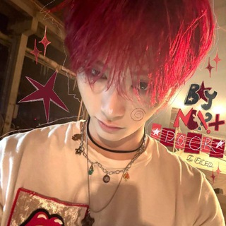 Telegram profile photo for вишневый jam?¿🍒