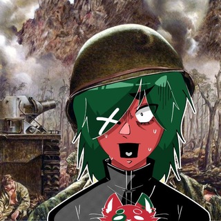 Telegram profile photo for 😺помидорCHIK🍅