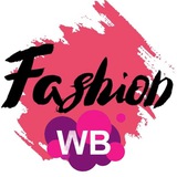 Telegram profile photo for Fashion WB 💜 | Wildberries находки | Твой Вайлдберриз