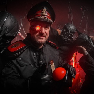 Telegram profile photo for INSTRUKTOR
